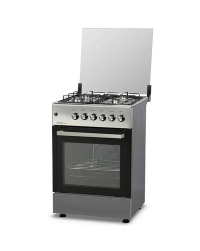Cooker LUXELL LF66GE-40 X