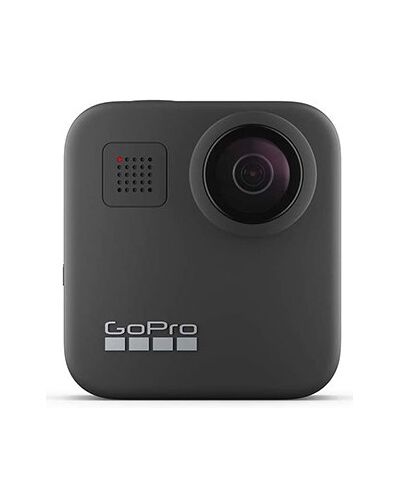 Action camera GoPro MAX, 4 image