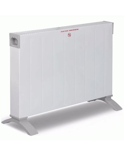 Electric heater KUMTEL HC-2930