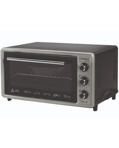 Electric oven KUMTEL LX-3525 GR