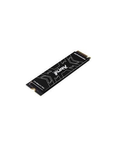 Hard drive Kingston SSD M.2 1TB Fury Renegade NVMe PCIe 4.0 4x 2280