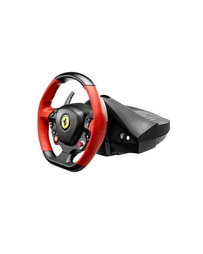 Thrustmaster Ferrari 458 toy steering wheel, 4 image