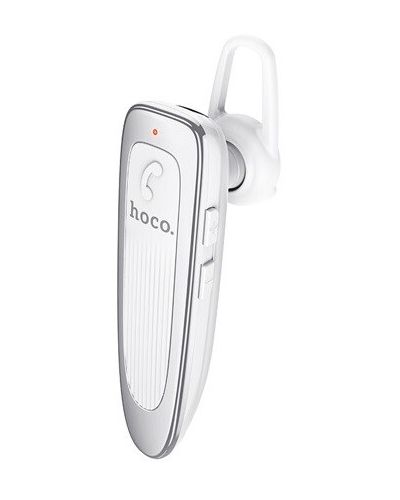 Headphone Hoco Brightness Business BT Headset E60