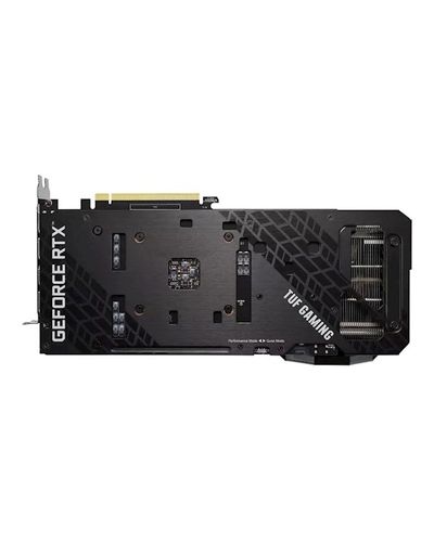 Video board ASUS GeForce RTX 3060 12GB GDDR6 TUF OC TUF-RTX3060-O12G-V2-GAMING, 3 image