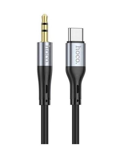 Cable Hoco Silicone Digital Audio Conversion Cable Type-C UPA22