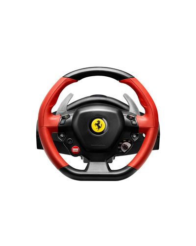 სათამაშო საჭე Thrustmaster Ferrari 458 , 2 image - Primestore.ge