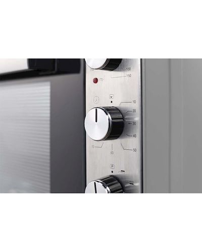 Electric oven Kumtel LX-9625, 3 image