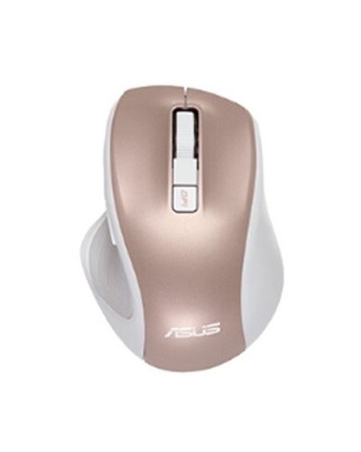 მაუსი Asus MW202 Optical Wireless Mouse  - Primestore.ge