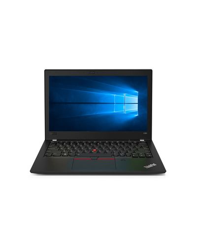 ნოუთბუქი Lenovo ThinkPad T14 G2 14.0 FHD I7-1165G7  - Primestore.ge