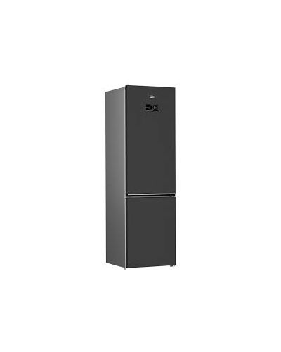 Refrigerator BEKO B3DRCNK402HXBR, 2 image
