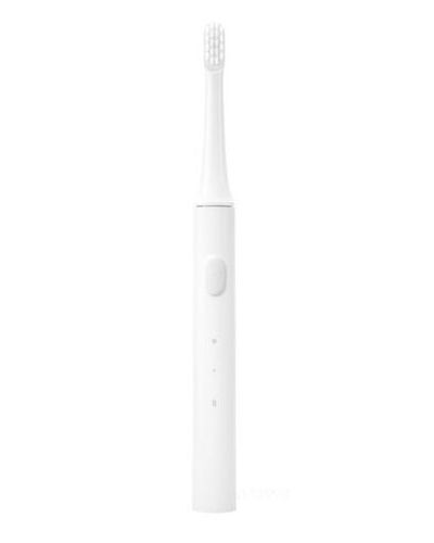 კბილის ელექტრო ჯაგრისი Xiaomi Mijia Sonic Electric Toothbrush Mi T100  - Primestore.ge