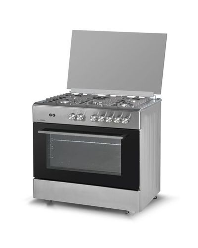 Cooker LUXELL 699-GG50 X
