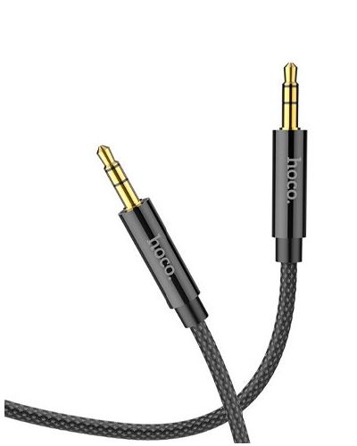კაბელი Hoco AUX Audio Cable 2M UPA19 , 2 image - Primestore.ge