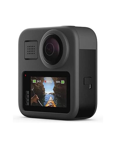 Action camera GoPro MAX, 2 image