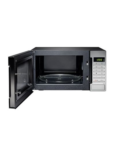 Microwave oven Samsung ME87M/BAL, 2 image