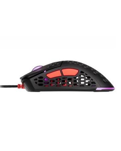 Mouse 2E GAMING Mouse HyperSpeed Pro, RGB Black, 3 image