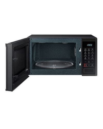 Microwave Oven Samsung MS23J5133AK/BA, 3 image
