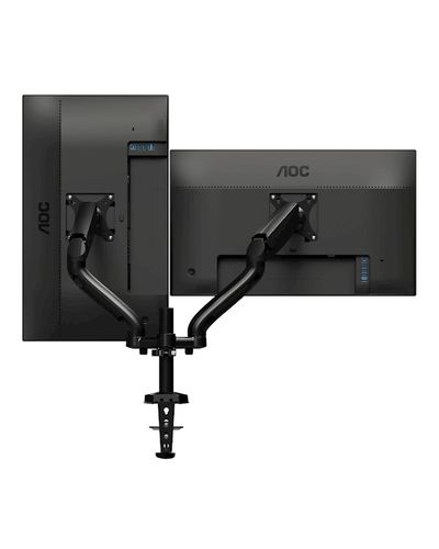 მონიტორის საკიდი AOC Dual Arm AD110D0 , 4 image - Primestore.ge