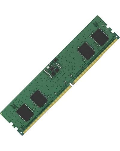 RAM Kingston 8GB 4800 MT/s DDR5 DIMM CL40 1Rx16 1G x 64-Bit, 2 image