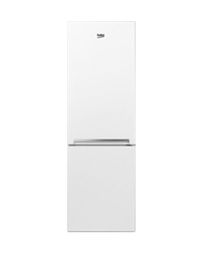 Refrigerator BEKO RCNK270K20W