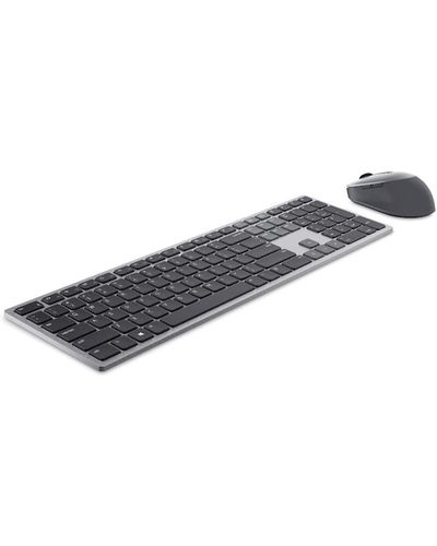 Keyboard and mouse Dell KM7321W, 2 image
