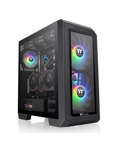 Case Miditower View 300 MX Mid Tower, 2 image