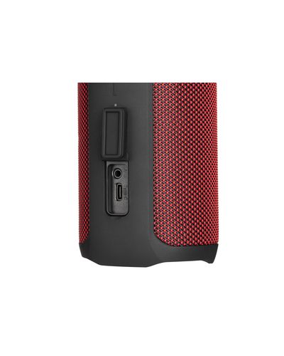 Speaker Portable Speaker 2E SoundXTube Plus TWS, MP3, Wireless, Waterproof Red, 4 image