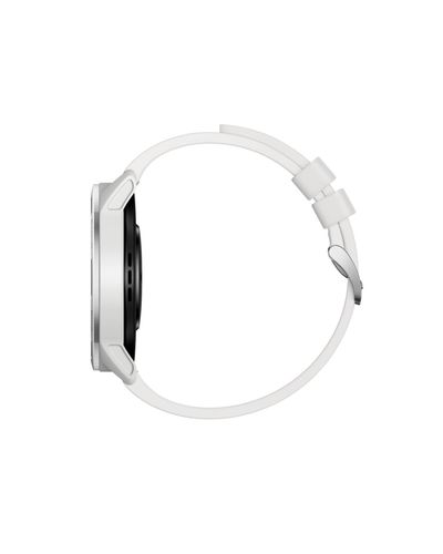 სმარტ საათი Xiaomi Watch S1 Active M2116W1 White , 3 image - Primestore.ge