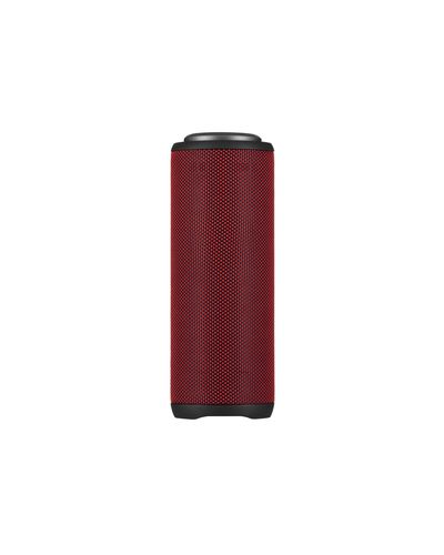 Speaker Portable Speaker 2E SoundXTube Plus TWS, MP3, Wireless, Waterproof Red