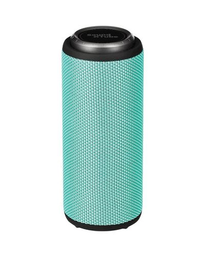 Speaker Portable Speaker 2E SoundXTube TWS, MP3, Wireless, Waterproof Turquoise