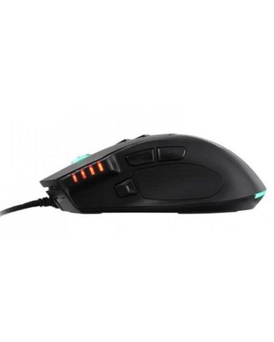 მაუსი 2E GAMING mouse MG335 RGB USB Black , 3 image - Primestore.ge