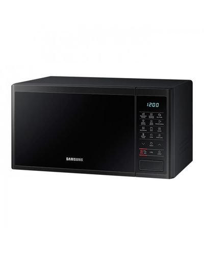 Microwave Oven Samsung MS23J5133AK/BA, 2 image