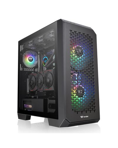 Case Miditower View 300 MX Mid Tower