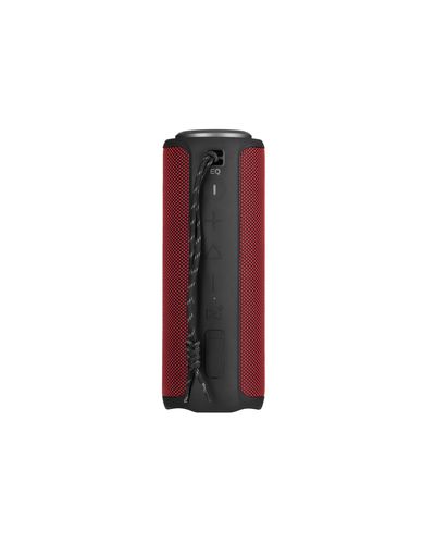 დინამიკი Portable Speaker 2E SoundXTube Plus TWS, MP3, Wireless, Waterproof Red , 2 image - Primestore.ge