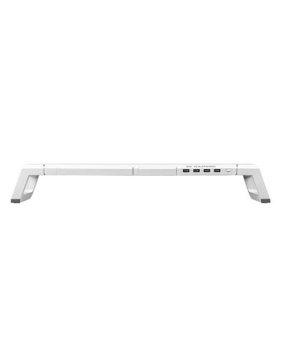 Monitor stand 2E GAMING Monitor stand 2E-CPG-007 White, 4 image