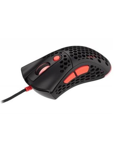Mouse 2E GAMING Mouse HyperSpeed Pro, RGB Black, 2 image