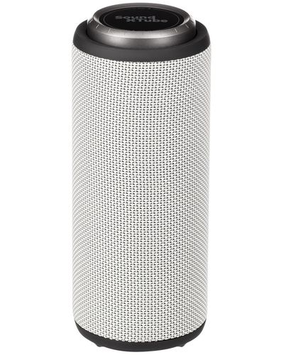 დინამიკი Portable Speaker 2E SoundXTube TWS, MP3, Wireless, Waterproof Grey , 3 image - Primestore.ge
