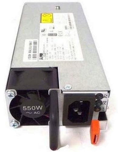 Power supply Lenovo ThinkSystem 550W(230V/115V) Platinum Hot-Swap