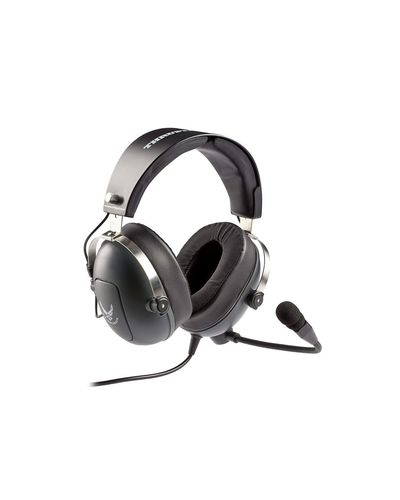 Headphone Thrustmaster Racing Headset US Army Force Gaming Headset DTS, 2 image