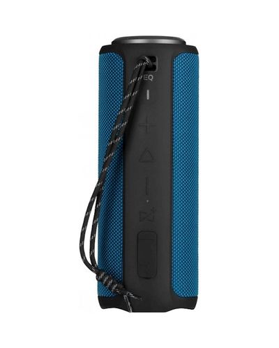 Speaker Portable Speaker 2E SoundXTube Plus TWS, MP3, Wireless, Waterproof Blue, 2 image