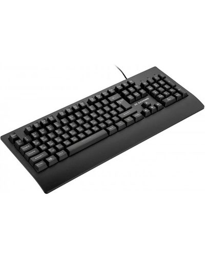 კლავიატურა 2E GAMING Keyboard KG330 LED USB Black Ukr , 2 image - Primestore.ge