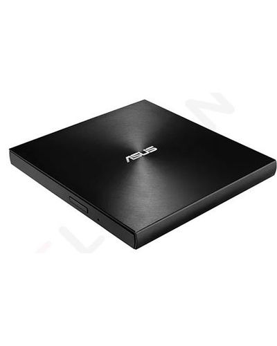Disk reader ASUS SDRW-08U8M-U/BLK/G/AS/P2 Black, 2 image