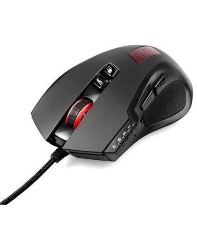მაუსი 2E GAMING mouse MG335 RGB USB Black , 2 image - Primestore.ge