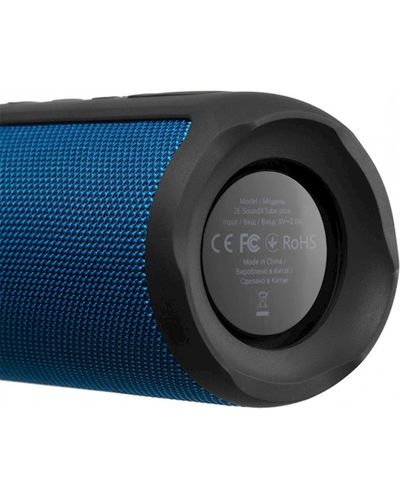 დინამიკი Portable Speaker 2E SoundXTube Plus TWS, MP3, Wireless, Waterproof Blue , 4 image - Primestore.ge