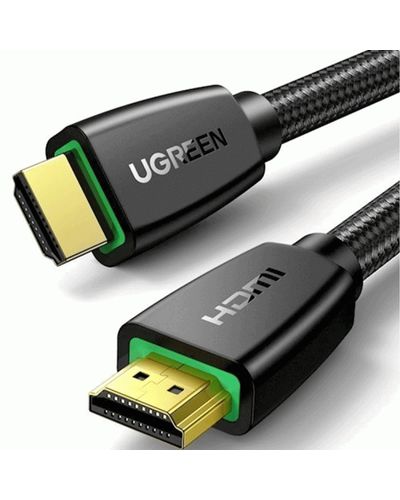 HDMI კაბელი UGREEN HD118 (40416)  - Primestore.ge