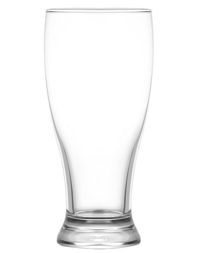 ლუდის ჭიქების ნაკრები Ardesto Beer glasses set Bari 565 ml, 2 pcs, glass  - Primestore.ge