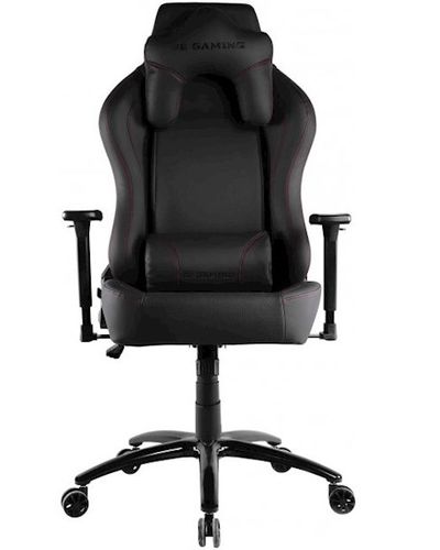 Gaming chair 2E GAMING Chair BASAN Black/Red