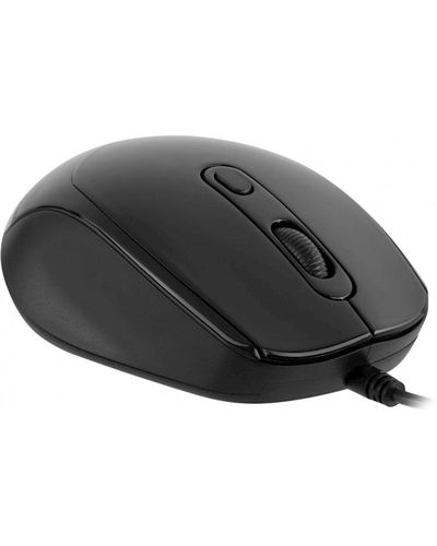 Mouse 2Е Mouse MF1100 USB Black, 2 image