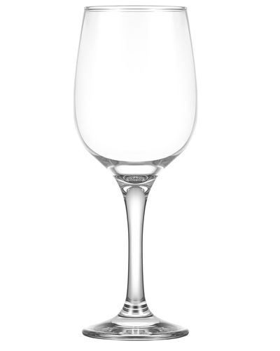 ღვინის ჭიქები Ardesto Wine glasses set Gloria 6 pcs, 480 ml, glass  - Primestore.ge