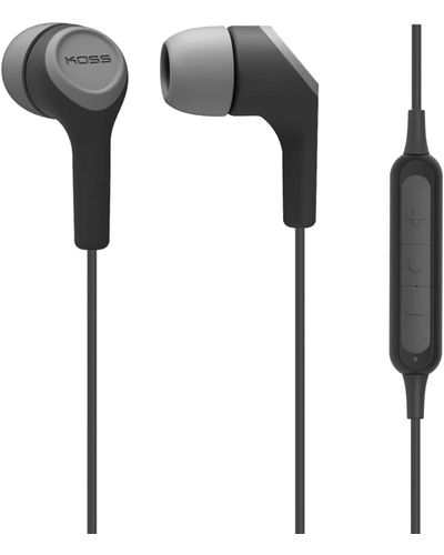 ყურსასმენი Koss Headphones BT115i Wireless Mic , 2 image - Primestore.ge
